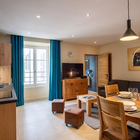 Appennins Annecy Rent Lodge Eksteriør billede