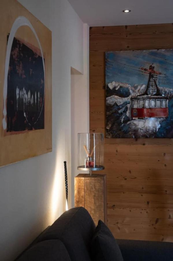 Appennins Annecy Rent Lodge Eksteriør billede